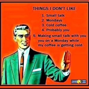 Meet your Posher, Clarissa